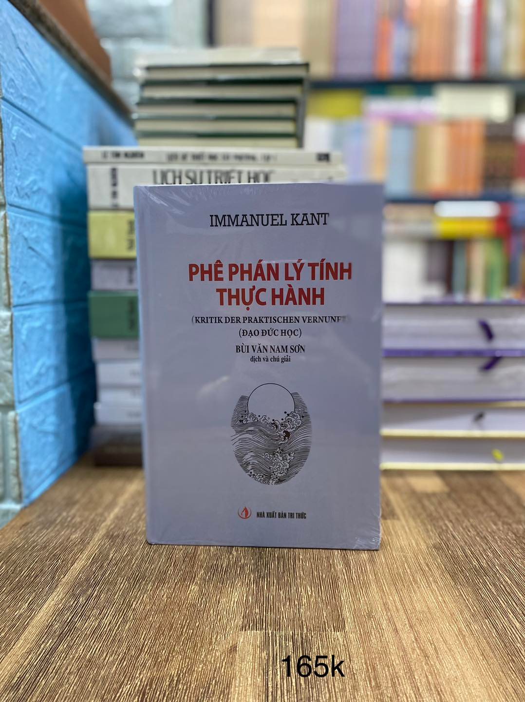 Phê Phán Lý Tính Thực Hành (Đạo Đức Học)